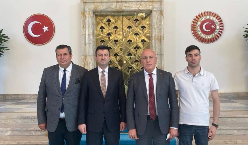 Sözleşmeli Erlerin Beklediği Düzenleme Yasalaştı