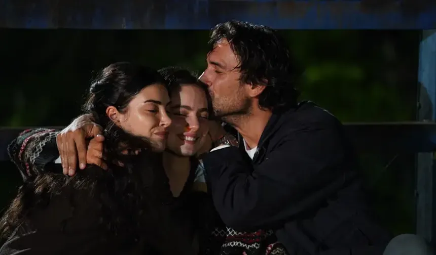 Taşacak Bu Deniz’in Yeni Sezon Tarihi Açıklandı