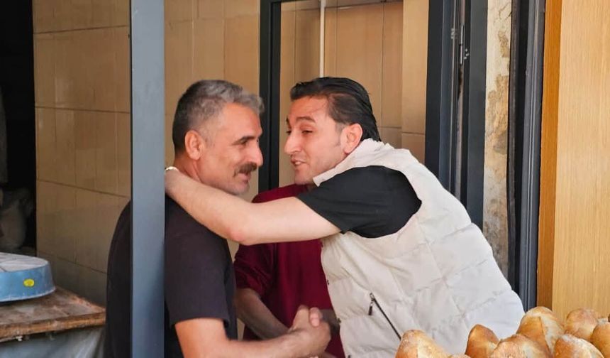 Tekerek Gündemi Belirledi: Birlik, Hizmet ve Yayla Sorunu