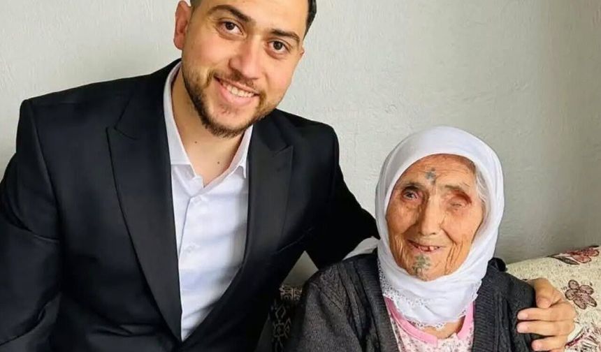 Toprakkale’de Sarp Ailesinin Acı Günü