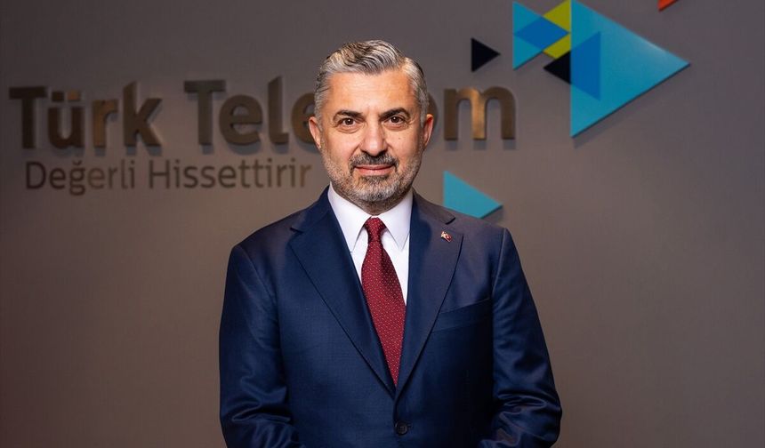 Türk Telekom'dan dijital geleceğe milli AR-GE imzası