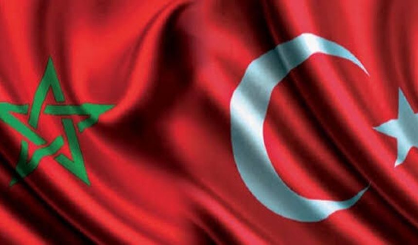 Türkiye-Fas Gençlik Değişim Programı Başvuruları Başladı