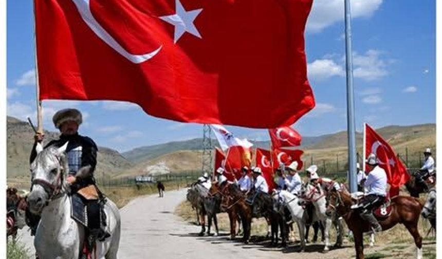 Ulupamir’de Kırgız Kültürü Gelecek Nesillere Aktarılıyor