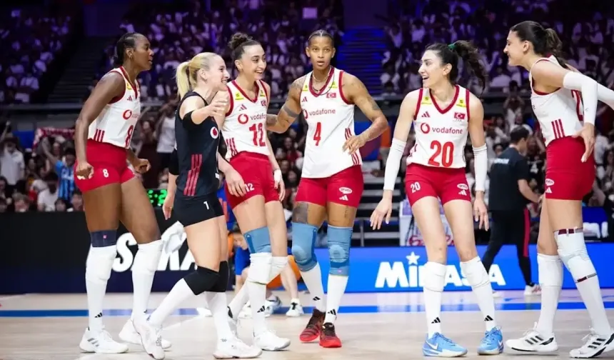 Sultanların Japonya’da Muhteşem Zaferi! 3-1’lik Galibiyet