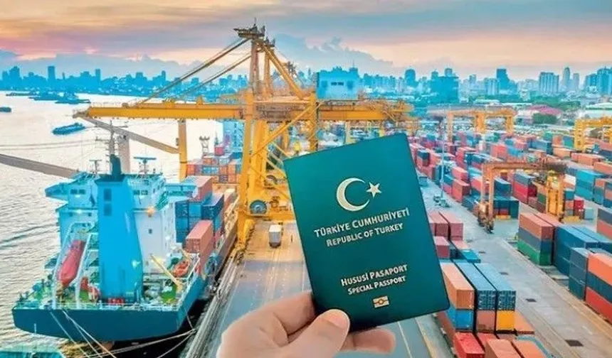 Osmaniyeli İhracatçılar İçin Yeşil Pasaportta Yeni Dönem