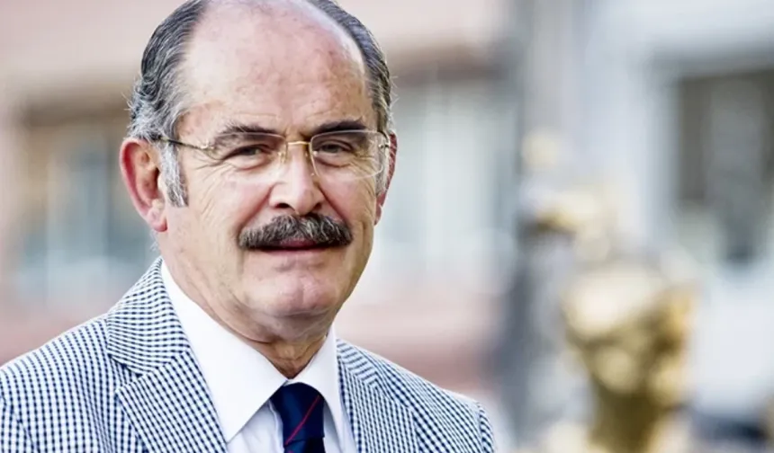 CHP'de Bir İstifa Daha: Yılmaz Büyükerşen Ayrıldı