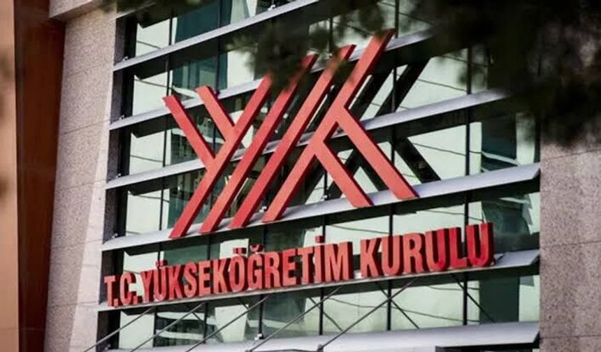 YÖK'ten Vakıf Üniversitelerine Yüzde 25 Zam Uyarısı