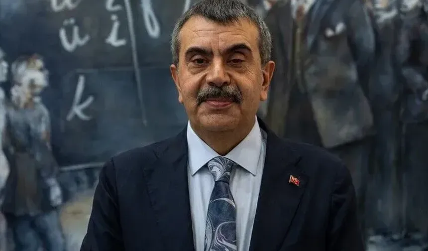 Bakan Tekin: Temel Hak ve Özgürlükleri Güçlendirdik