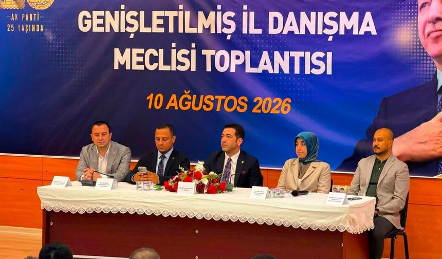 Toprakkale Belediye Başkanı Uyutmaz’dan Güçlü Mesaj