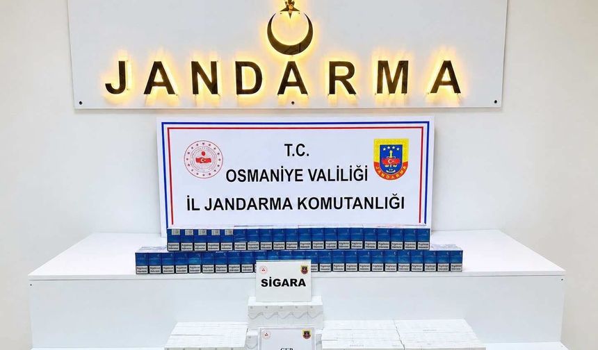 Osmaniye’de Bir Haftada 138 Asayiş Olayı