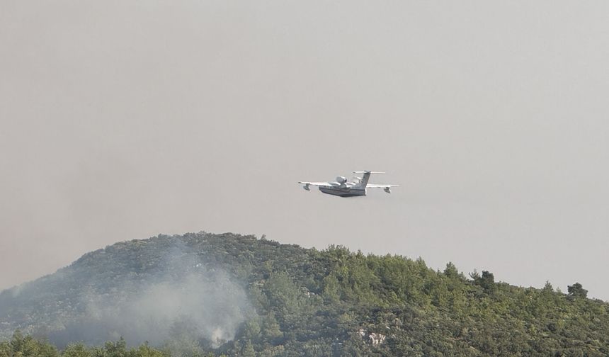 Alanya'da döviz bürosu soygunuyla ilgili gözaltına alınan 3 şüpheli tutuklandı
