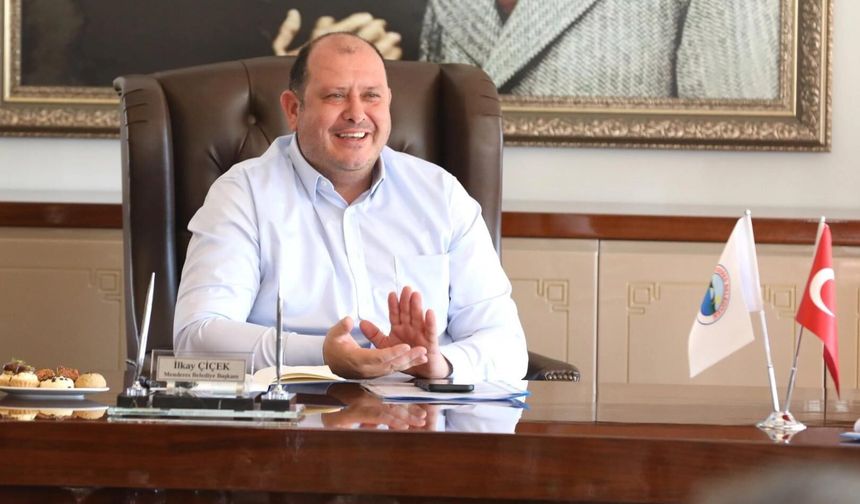 CHP'li Belediye Başkanına Kesin İhraç Talebi!