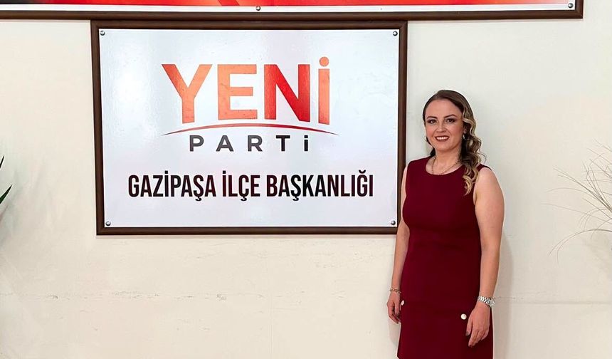 CHP'den Ayrılan Aslan: "Bu Bir Vicdan Duruşudur"