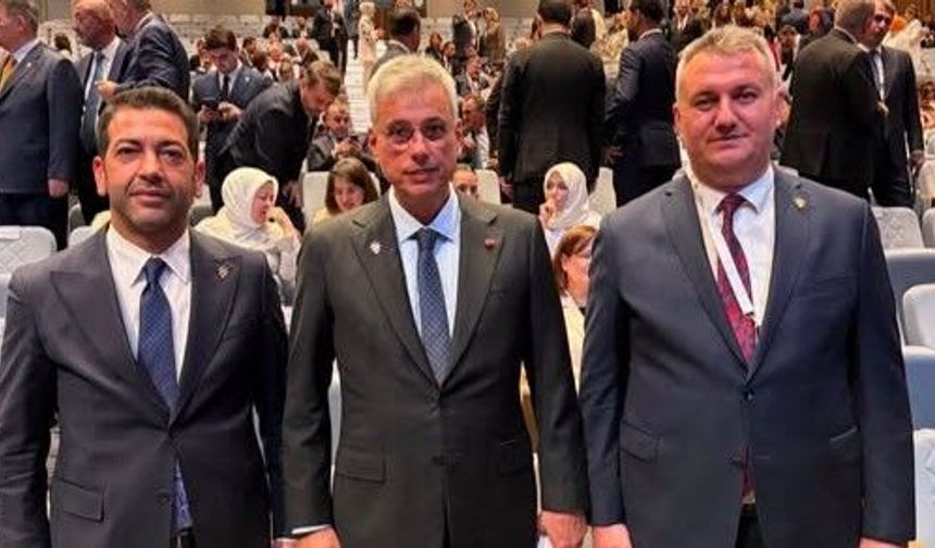 Düziçi’nin Sağlık İhtiyaçları Bakan Memişoğlu’na Taşındı