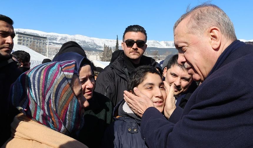 “Nerede Bu Devlet?”ten Afet Yönetiminde Yeni Döneme