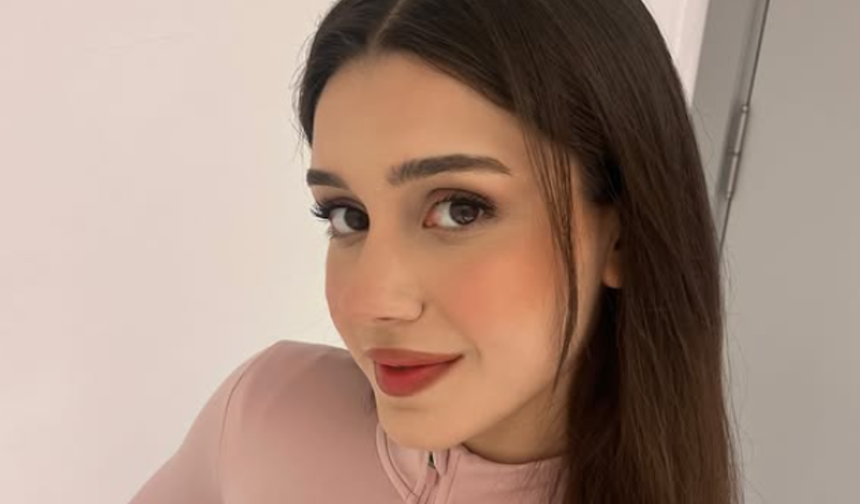 Eski Voleybolcu Ceyda Yakova Neden Hayatını Kaybetti?