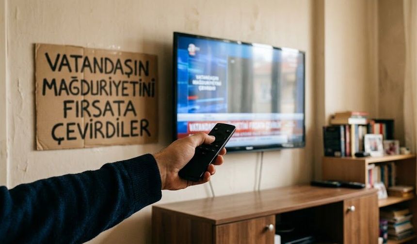 Osmaniye’de Uydu Değişikliği Fırsatçıları Harekete Geçirdi
