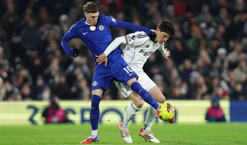Fulham Chelsea maçı beIN SPORTS 3'ten mi yayınlanacak?