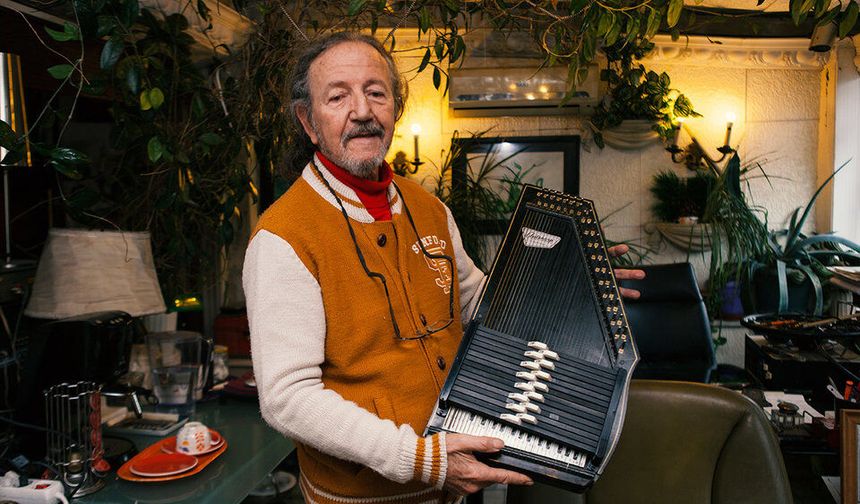 Müzik dünyasını yasa boğan ölüm! Gökçen Kaynatan hayatını kaybetti