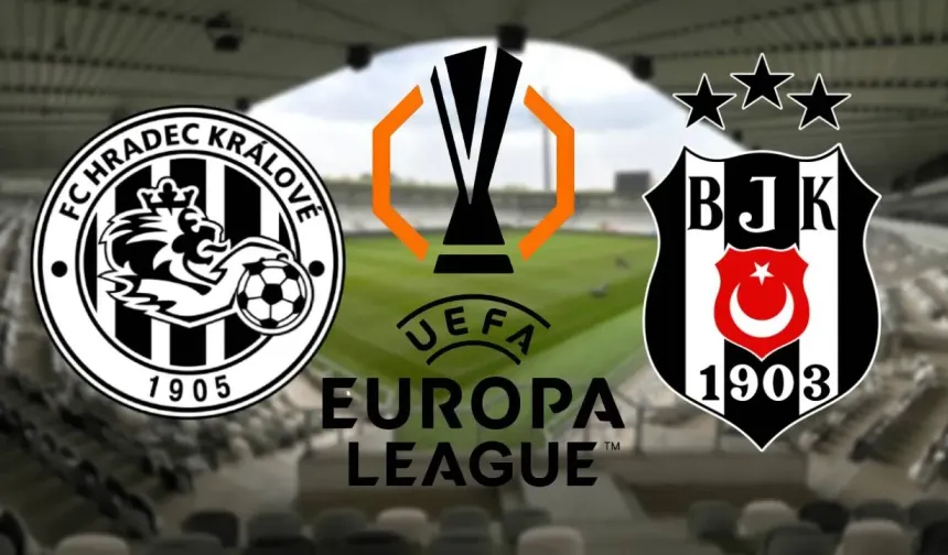 Beşiktaş’a Hradec Kralove Karşısında Hangi Skor Yeter?