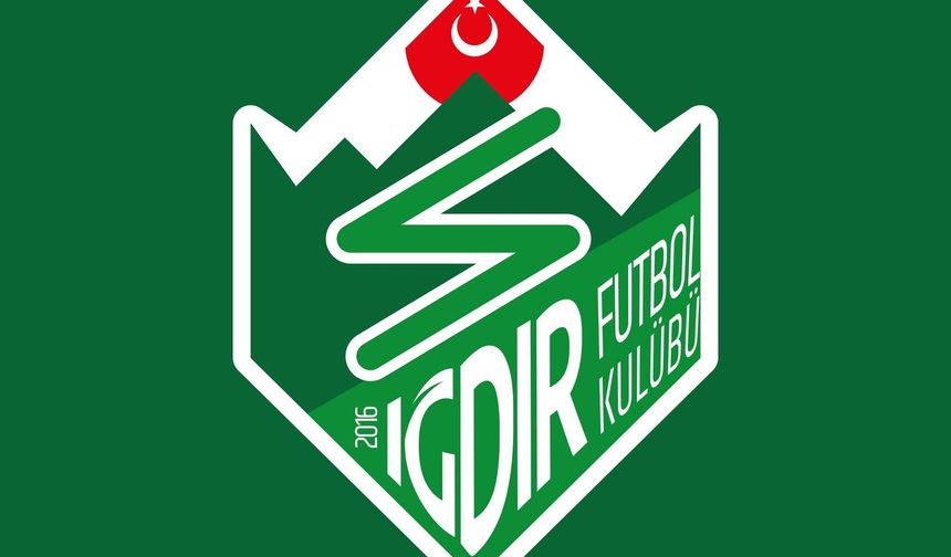 Iğdır FK Deplasmanda Tek Golle Kazandı