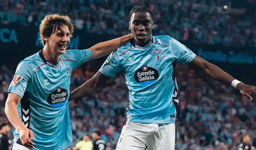 Beşiktaş’ta Ilaix Moriba Hamlesi: Rakip Ajax