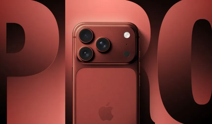 iPhone 18'de Çip Krizi Stokları Eritmeye Hazırlanıyor