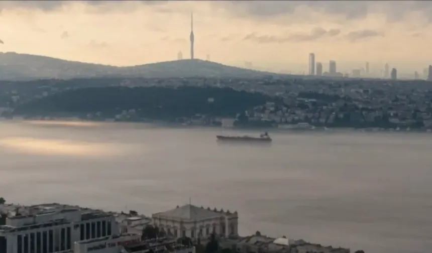 İstanbul’da 31 Ağustos Hava Durumu: Yağış Var mı?