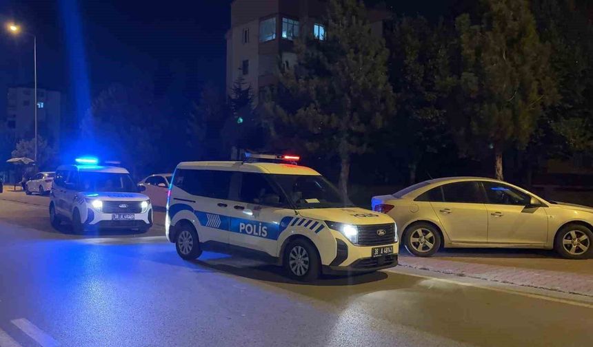 Kayseri’de Komşu Kavgasında 1 Kişi Ağır Yaralandı!
