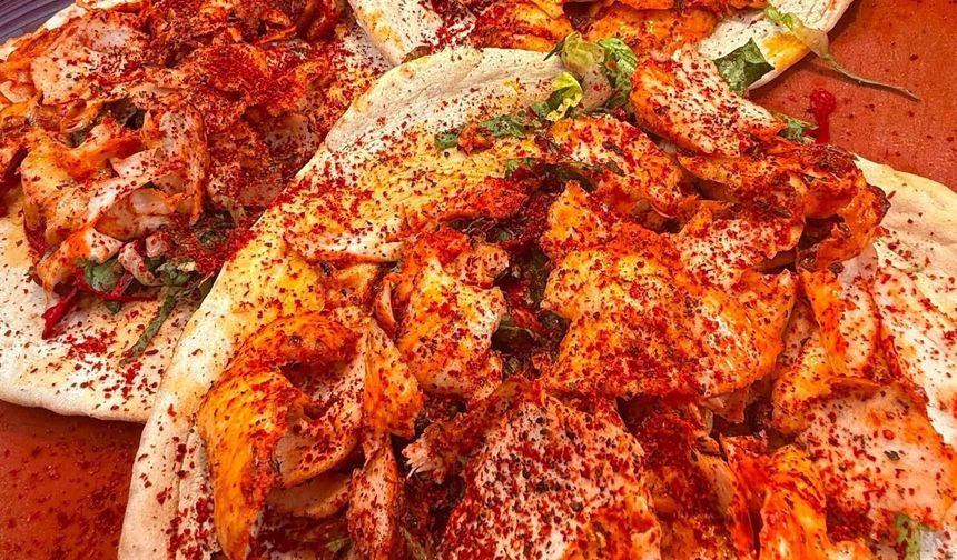 Kilis Döneri Lezzetiyle Sofralarda Yerini Koruyor