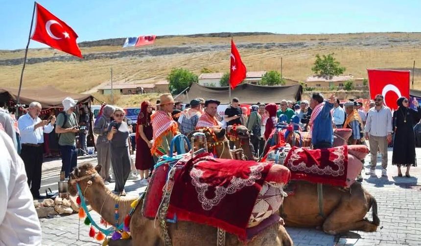 Konya’da Saçıkara Gelin Alma Geleneği Yaşatılıyor Mu?