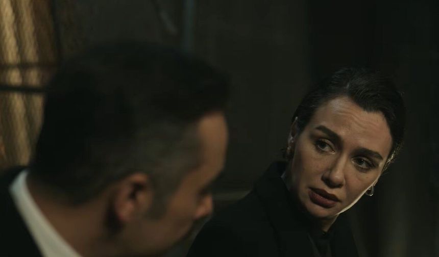 Mezarlık 3. Sezon 28 Ağustos’ta Netflix’te Başlıyor