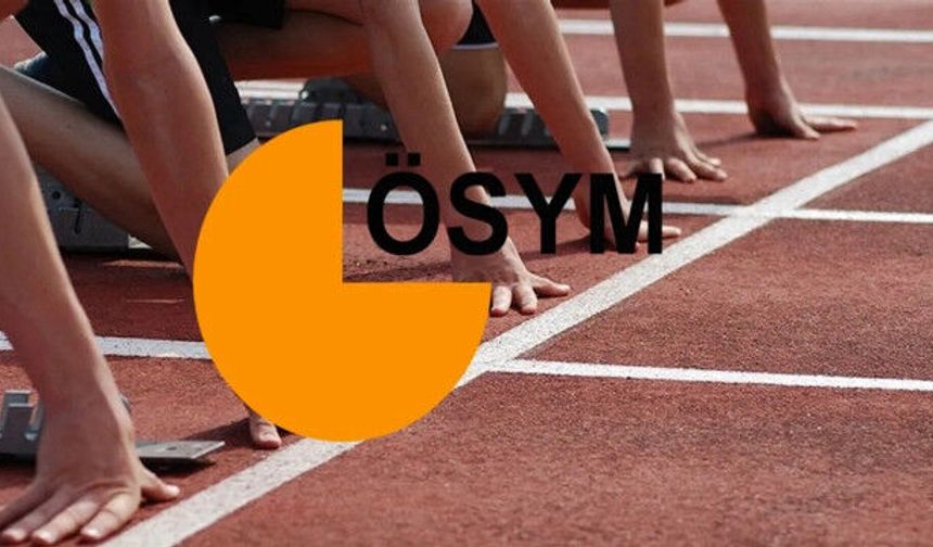 ÖZYES sınavı ne zaman, saat kaçta? 2026 ÖZYES tarihleri belli oldu