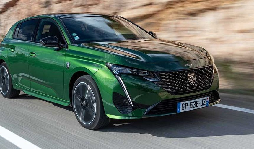 Osmaniye’de Peugeot Almayı Düşünenler Dikkat: Eylül Fiyatları Açıklandı