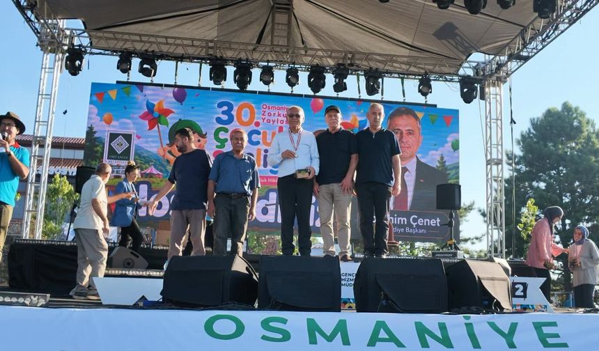 Reşat Gürel’in Zorkun’da Başlattığı 41 Yıllık Miras