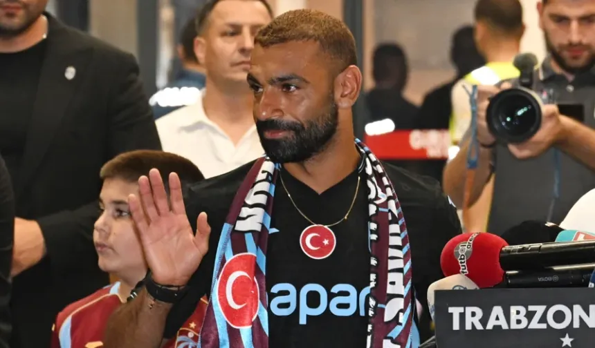 Salah Transferi Trabzon'u Dünyaya Taşıyacak! Turizmde Büyük Beklenti