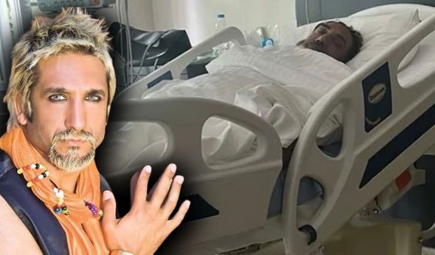 Tarık Mengüç Apar Topar Ameliyata Alındı! Apandisit Sandılar, Gerçek Başka Çıktı!