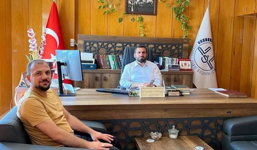 Toprakkale’yi gururlandıran başarı! Ziya Ünal Akdeniz Bölge 3.’sü oldu