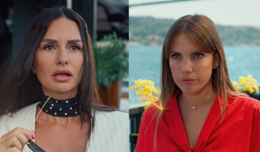 Tuzlu Kahve Hangi Kanalda Hangi Gün Yayınlanıyor?