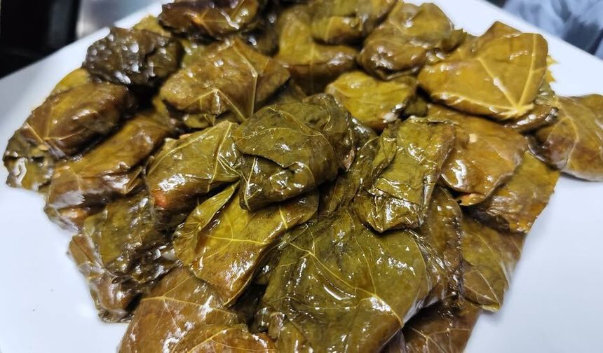 Un Sarması: Mısır Unuyla Hazırlanan Geleneksel Lezzet