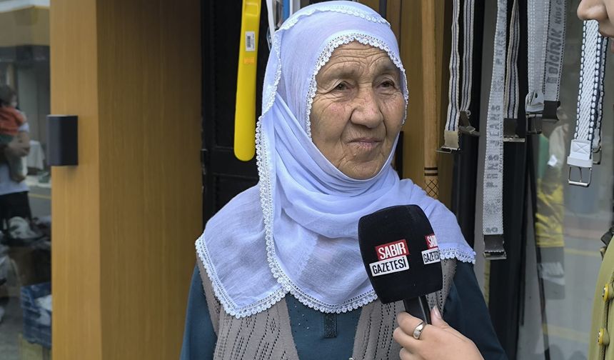 Zorkun’da 65 Yıllık Yaşam Hikâyesi! “Havası İnsanı Gençleştiriyor”