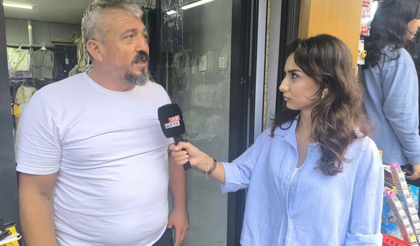 Zorkun’da Esnafın Yüzü Gülüyor! “Yapılan Çalışmalar Çok Güzel Oldu Burayı Koruyalım”