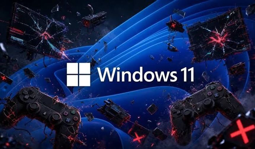 Windows 11’de Büyük Değişim: Klasik Fare İmleci Yenileniyor