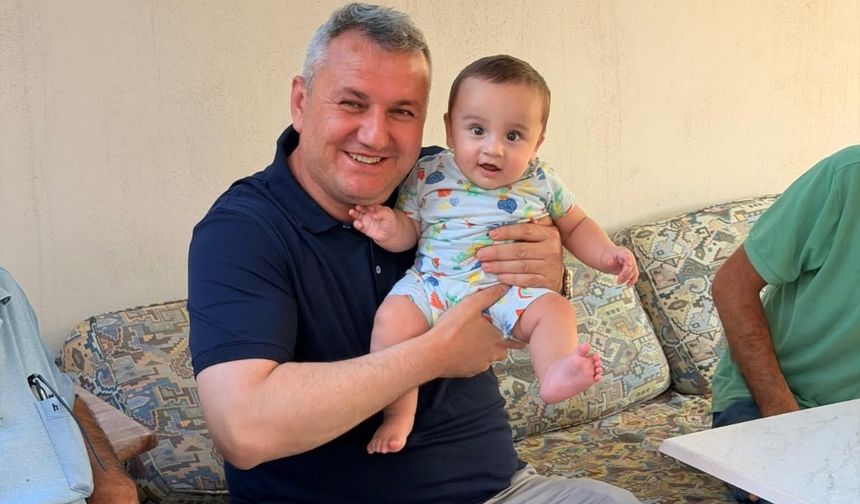 Düziçi Belediye Başkanı İba’dan Hayırlı Cuma Mesajı