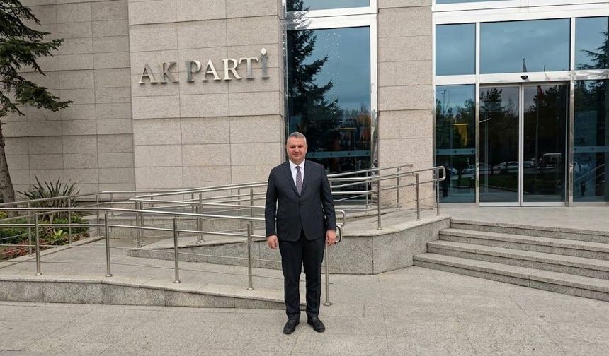 Düziçi Belediye Başkanı İba’dan Hemşehrilerine Mesaj