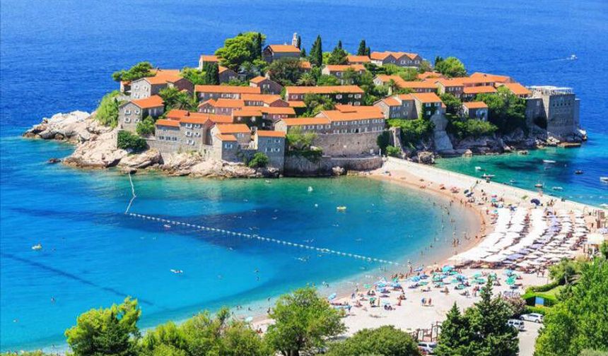 Türklerin Yeni Tatil Rotası Belli Oldu! Valizini Alan Vizesiz Gidiyor