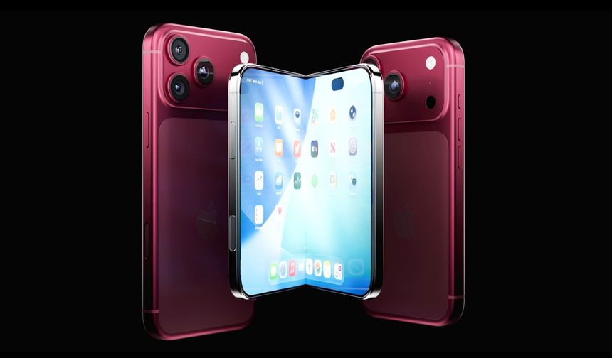 Apple’dan Eski iPhone Sahiplerine Yeni Model Fırsatı! İşte Değişim Sisteminin Detayları