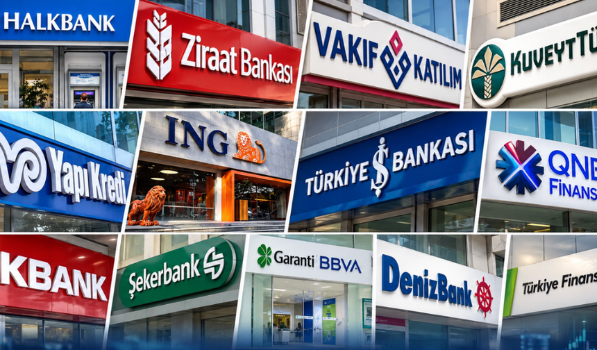 Osmaniye’de Emekli Promosyonları Ne Kadar Oldu?