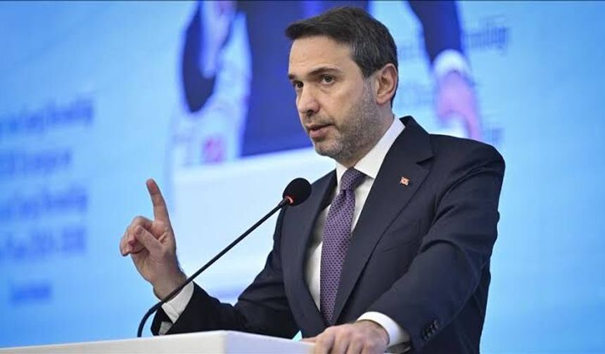 Türkiye Yüzyılı’nın 3 hedefi belli oldu! Bakan Bayraktar tek tek açıkladı