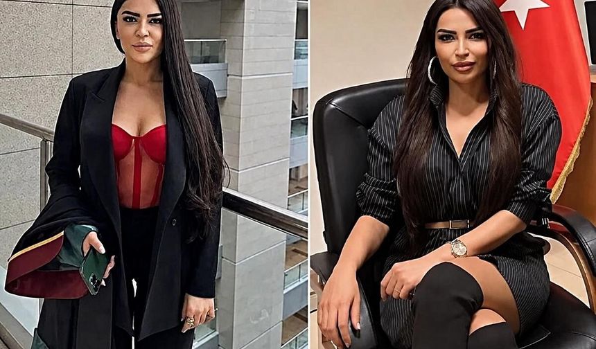 Avukat Buket Nurşah Tekışık Neden Gözaltına Alındı?
